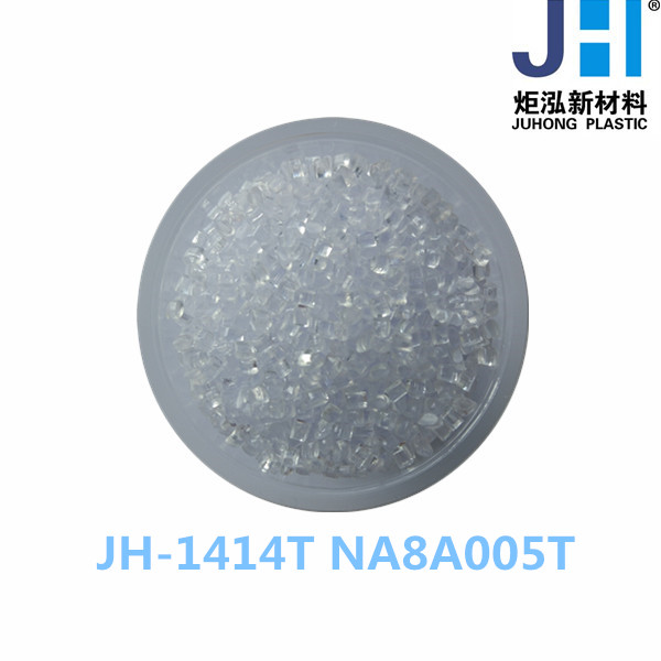 供应JH-1414T 耐寒PC 抗冲击 替代沙伯基础EXL1414T