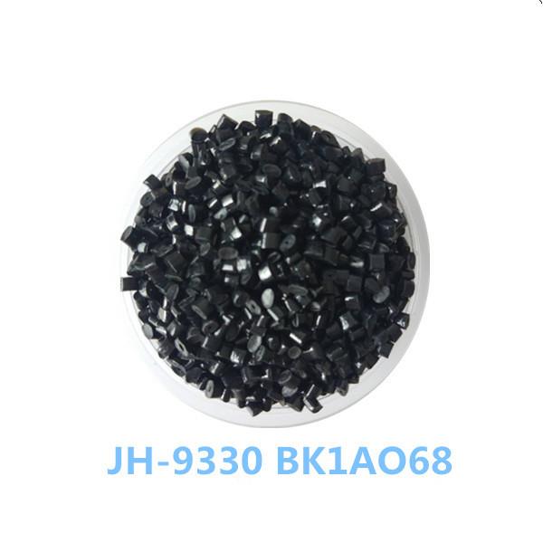 耐寒PCJH-9330 光伏连接器材料