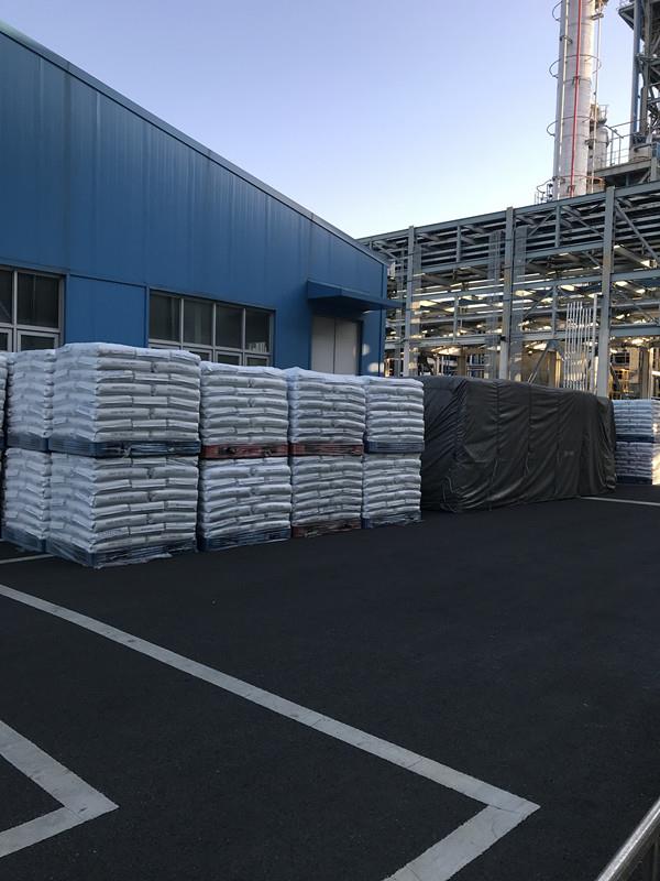 POK唇彩杆材料 新型环保材料 韩国晓星