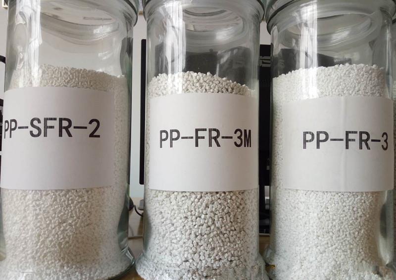 无填料阻燃型PP定做 型号齐全