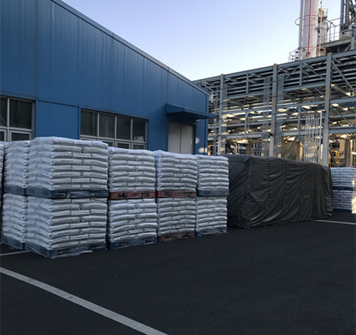 炬泓 改性抗紫外线PK工程塑料 JH960V-NC耐化学