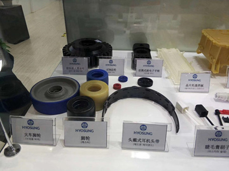 晓星替代POM M330A塑胶相机包插扣POK