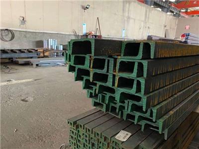 日标槽钢厂家、、图片、制作工艺