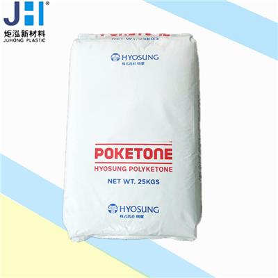 供应韩国晓星POKM330F塑胶睫毛杆耐化学 挤出成型M730底流动 M930F