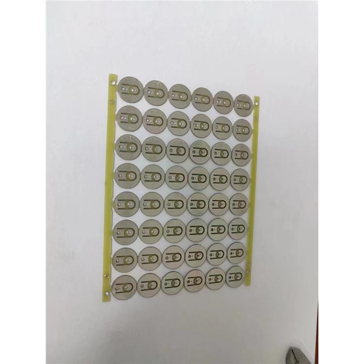 石家庄PCB双面线路板厂