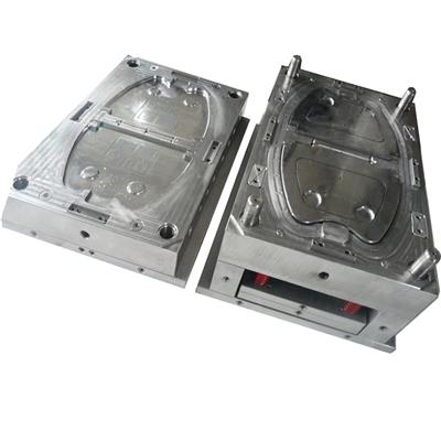 注塑模具优质之选：揭秘源头正规实力厂商