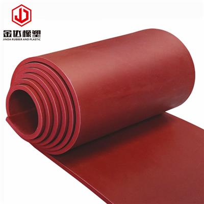 探秘金达橡塑制品：人才、产品与服务铸就