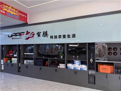 隐形车衣品牌推荐：靠谱之选助您爱车**