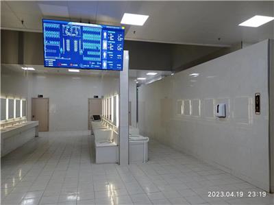 智慧公厕供应商解析，为您的选择指明方向