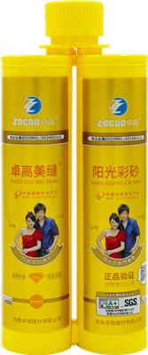 美缝公司排名及卓高美缝推荐